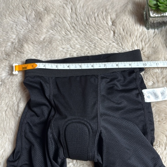 Zoic Padded Shorts Bike Biking Mountain Bike Cycling Size Medium - Picture 10 of 12